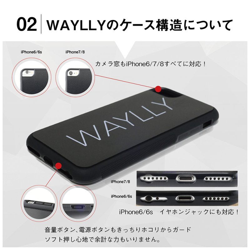 it_iotimes's tweet photo. 次世代セルフィースマートフォンケースWAYLLY(ウェイリー)
https://t.co/HLrU1LOy7v

#WAYLLY #ウェイリー #ウェイリーでセルフィー #iPhone8 #iPhone7 #セルフィー #自撮り #ヒルナンデス #ナノサクション https://t.co/QDdkyBwVal