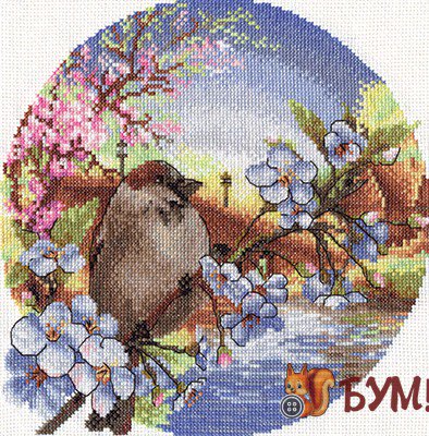 BelochkaUm's tweet photo. Набор для вышивания "Теплый ветерок" PANNA

https://t.co/nDBVA6afVd

#товарыдлярукоделия #белочка_умелочка https://t.co/OiQEsIy7aR