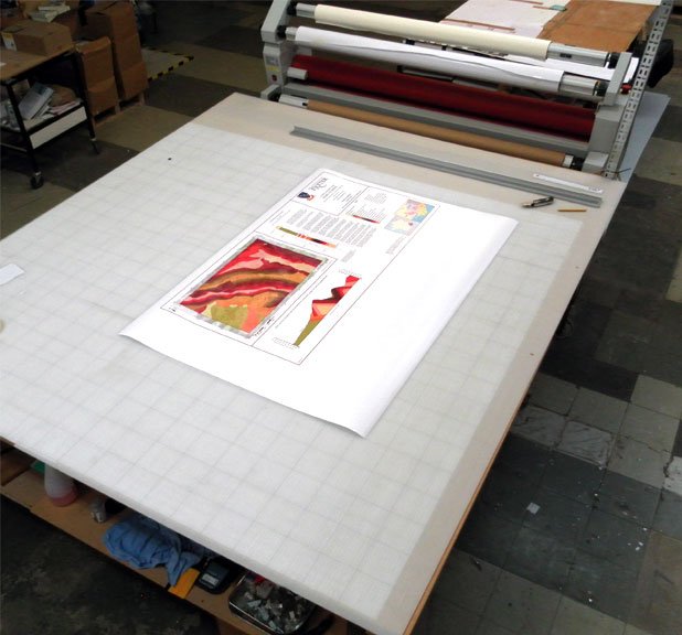 Booths Print tweet media