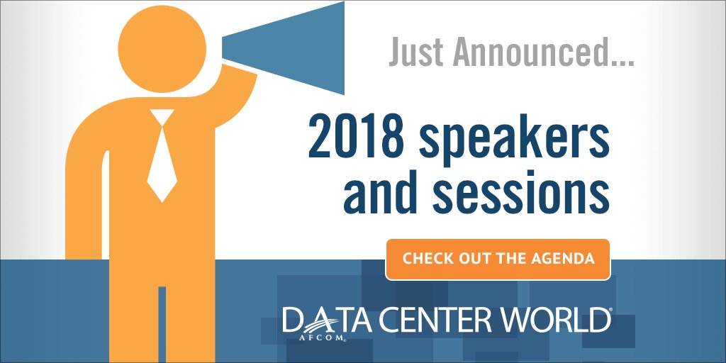 DataCenterWorld tweet media