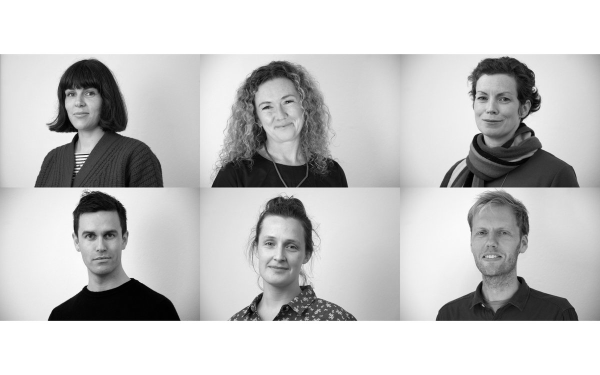 IAFarchitecture's tweet image. The selection for Ireland's presentation at the 2018 Venice Architecture Biennale has been made... architecturefoundation.ie/news/free-mark…