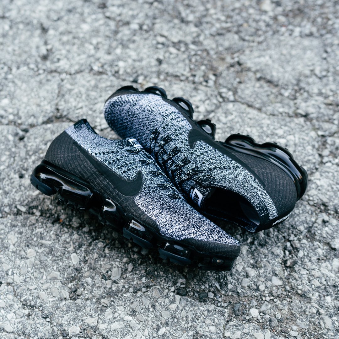 nike vapormax cookies and cream mens