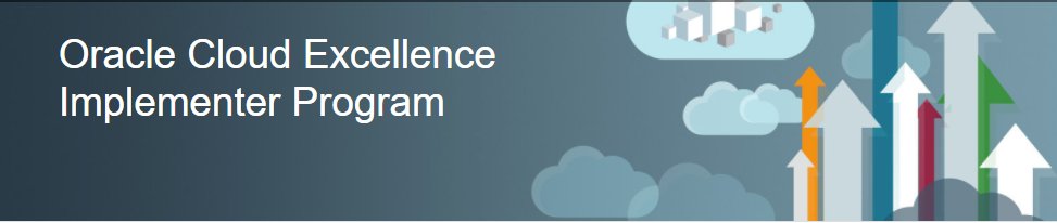 eVergeGroup's tweet image. @eVergeGroup one of inaugural @oraclepartners to achieve #CEI Status #HCM #CX #OOW17 bit.ly/2lioDvT