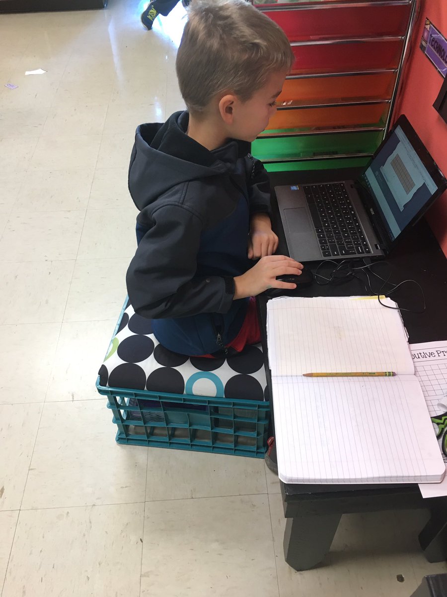 CRAVENDLS's tweet photo. Smashing Educreations and Google Slides to flip a lesson on distributive property. @WJGurganus https://t.co/OzSCtgtDoX