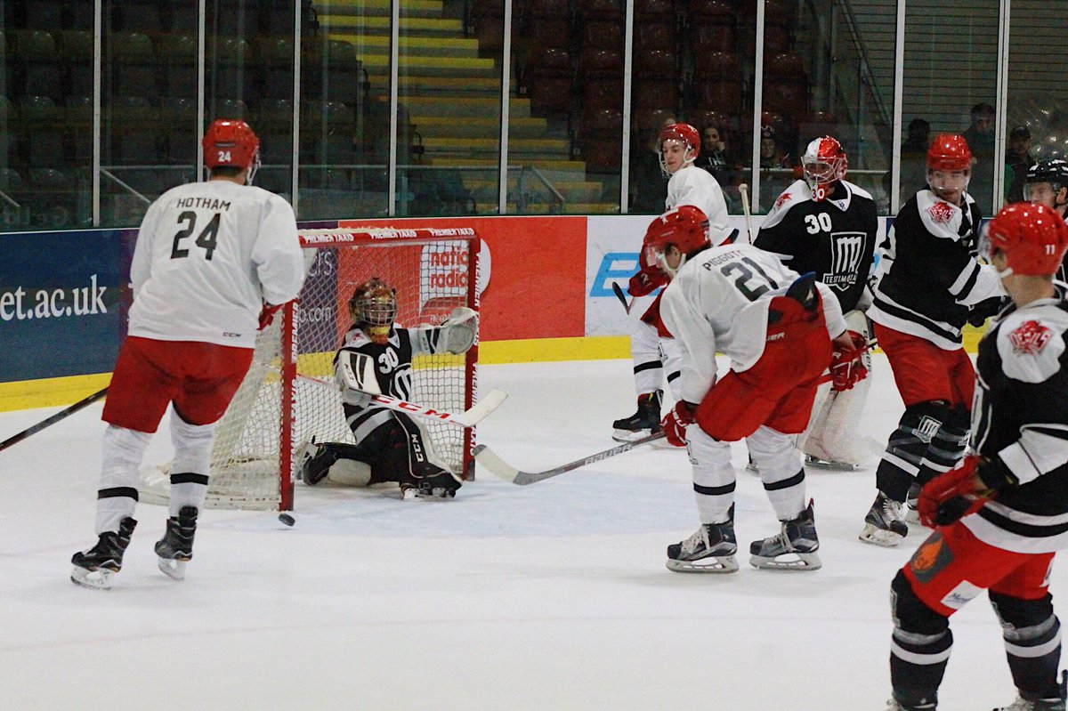 Cutest goalie ever🥅