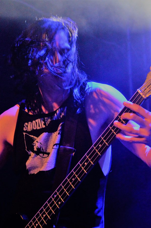 FlagPromoNews's tweet photo. #TheBirthdayMassacre live at the @O2Islington #London Photos by @DanDevour

https://t.co/BX5l4lBOpj … …
@TBMassacre @MusicTrespass #Darkwave https://t.co/QtLq72G6E8