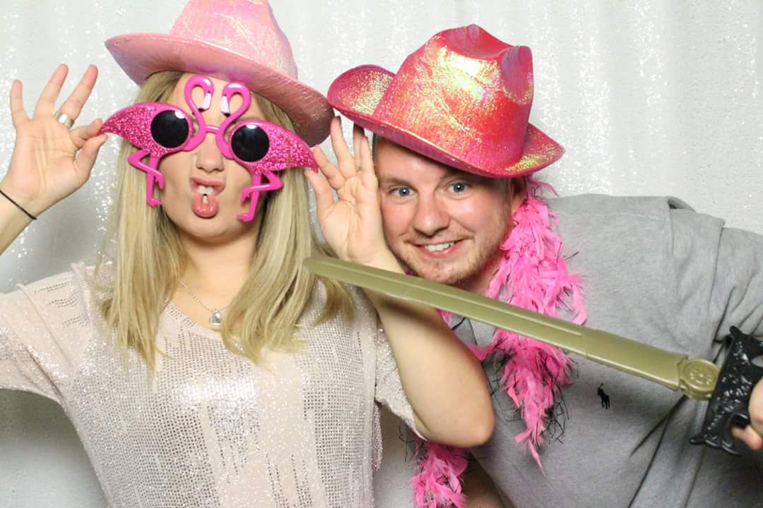 Still time to book those #Christmas #parties or #weddings. #selfie #photobooth #Kent #bride #groom #celebration #Laughter #birthday #winter
