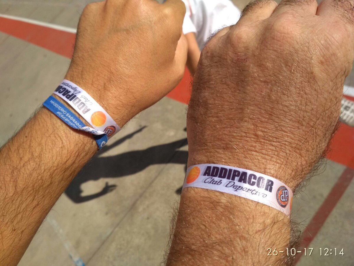 ¿Adivinas quién las tiene? 🙊🙄🤔 ¡Consigue la tuya el próximo sábado! 💪🏾🏀
#GoAddipacor