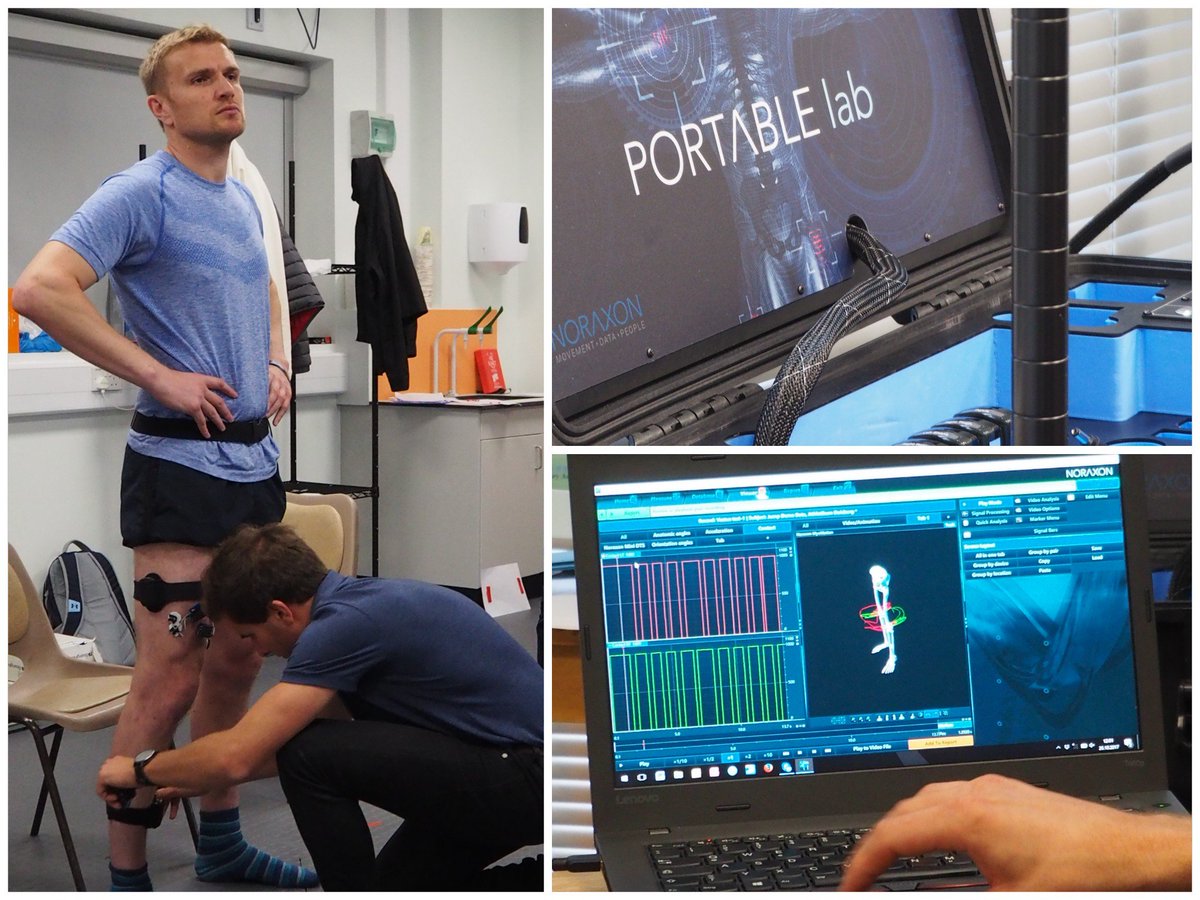 CprSpine's tweet photo. Workshop on using EMG to aid decision making for return to play in sports.
@physiquipe @velamed @noraxonusa https://t.co/WotlM2YV2K