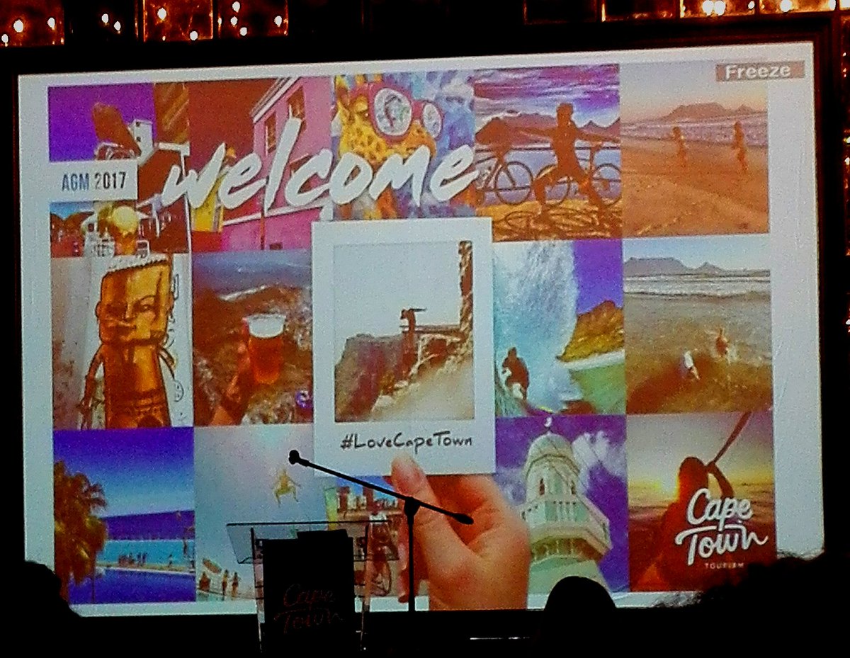 DiveInnCapetown's tweet photo. And time to start the proceedings at #CTTAGM with @CapeTownTourism. Thx @tsogosun for the venue in the Old girl in #CapeTown https://t.co/0UEZSsV4f4