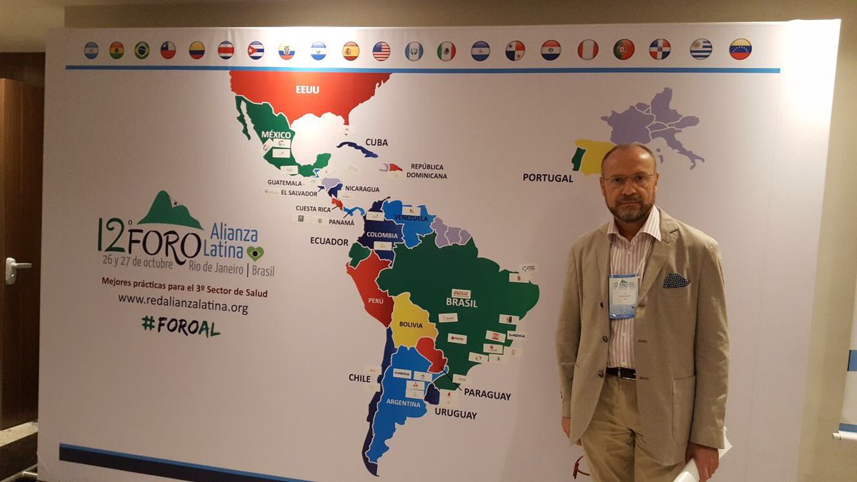 JulioZarcoR's tweet photo. El compromiso de los gobiernos con la salud. Compartiendo experiencias en 12 Foro @alianza_latina #foroal. Gracias por contar conmigo https://t.co/UiMsOX0iI6