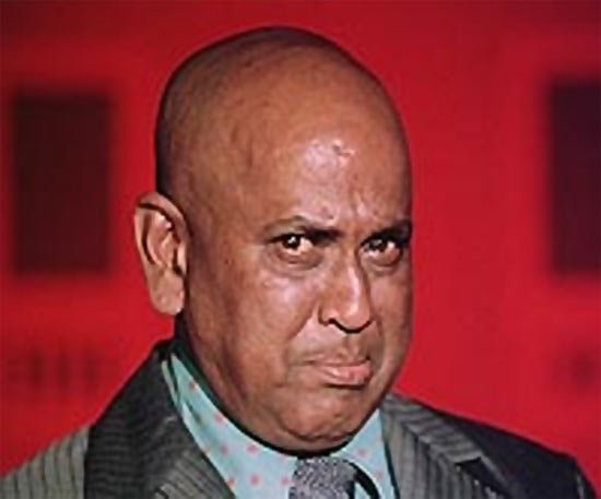 AjayDevgnMania's tweet photo. Rohit Shetty's father Fighter Shetty
@itsrohitfc @manojksharma2 @DJ_Bhayani @Iforyoushivam @LN_ADAvidity #BlockbusterDirRohitShetty https://t.co/mTFasjy4d5