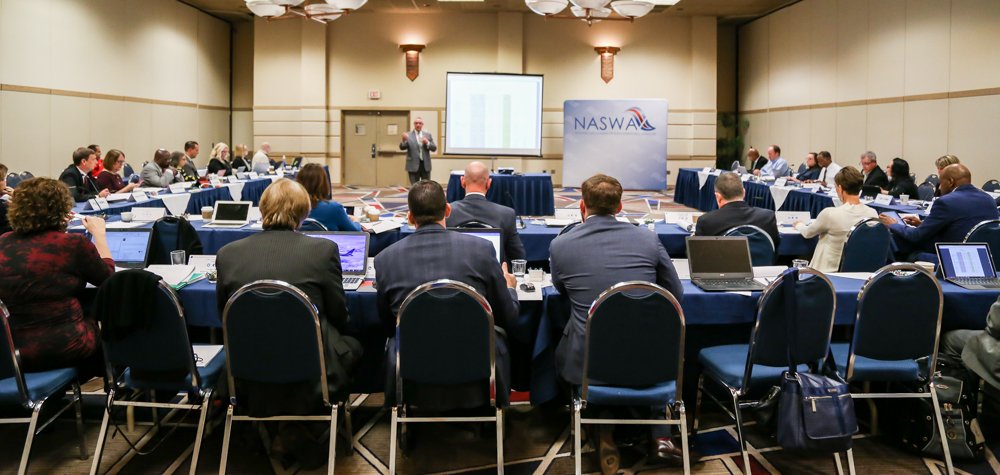 NASWAORG's tweet photo. 2018 Members of the Board of Directors Announced #wkdev #reemployment #UIintegrity #apprenticeships #VetsServices https://t.co/zbKBluMtHq https://t.co/vmCtqlQTA8