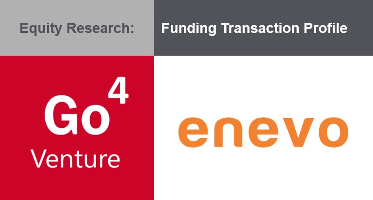 Go4Venture's tweet photo. @enevo, a manufacturer of wireless sensors for optimisation of waste and #recycling logistics, raised $12m https://t.co/2Qq2Rflvjq #scaleup https://t.co/E0kWIOkmxC