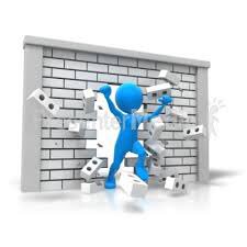 SandraWesleyOl1's tweet photo. Nothing sweeter than busting through proverbial brick wall! https://t.co/rSPwi8ogXd