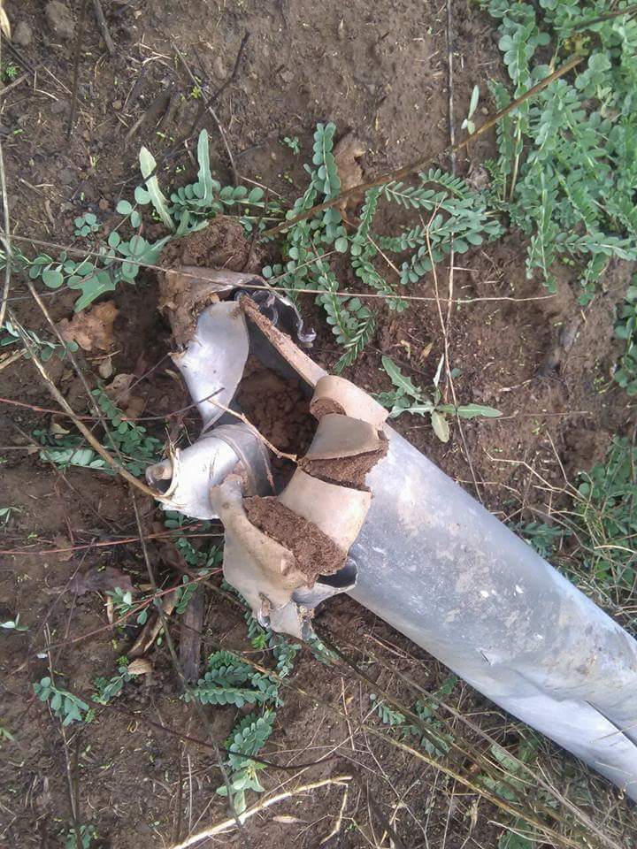 aleksander21966's tweet image. Последствия вчерашнего обстрела одного из подразделений ЗСУ в районе Попасной  (РСЗО )