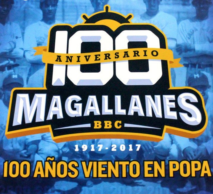 LaVerdadVargas's tweet photo. #TalDíaComoHoy se celebran 100 años de los Navegantes del @Magallanes_bbc ⚾️ Fundado en 1917 en Catia, Caracas.

Y tú ¿eres magallanero (a)? https://t.co/nYAassu22Q