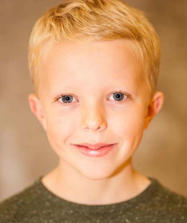 Break a leg at your casting tomorrow Isaac! What a busy week for Platform YS!