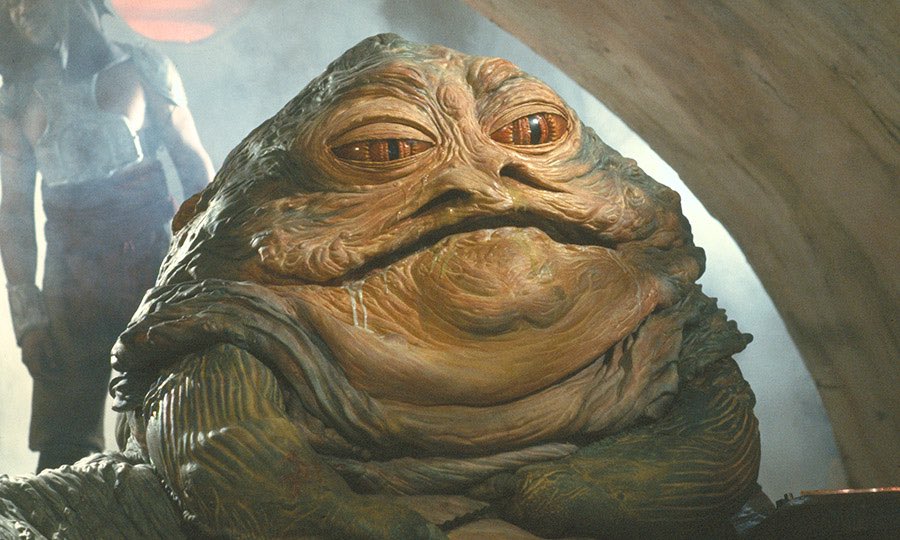 Mackie 全部同一人物 ボス ナス ジャバザハット 日村勇紀