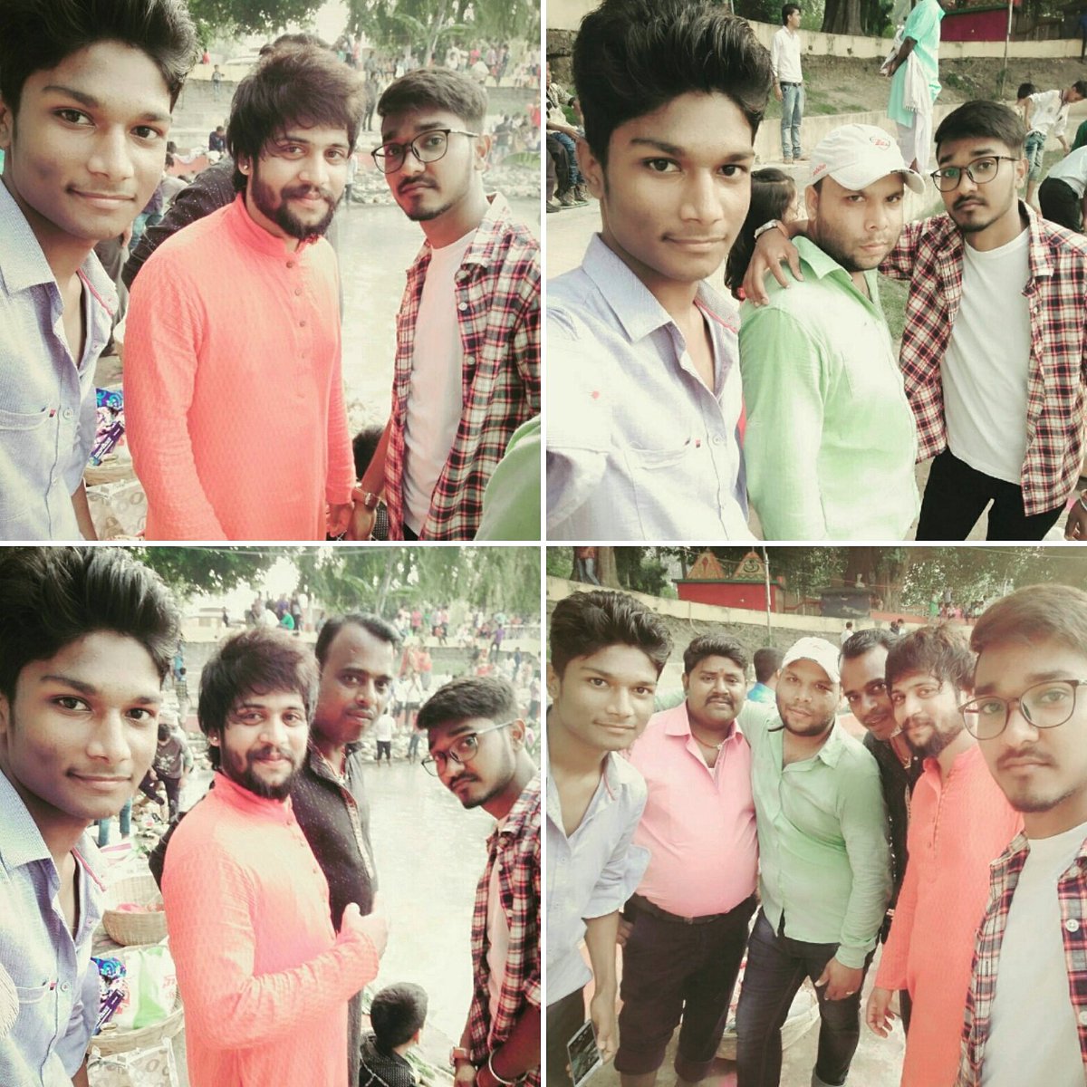 imkaushalkr's tweet photo. #Happy_chhat_puja👍👍👍 https://t.co/3T1nXpvDZY