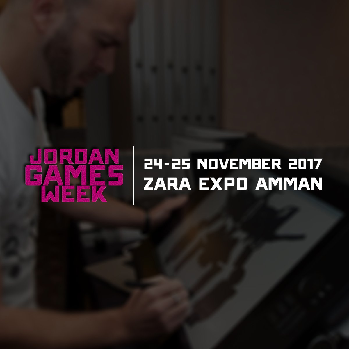 Are you an indie developer? Do you have a product  you want to showcase? Or do you run a small business looking to reach more Jordanians.