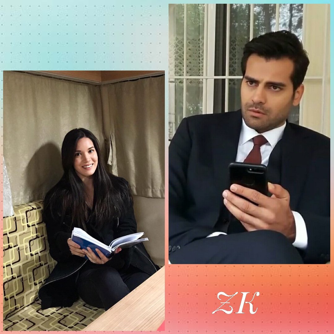 zkirtas's tweet photo. Çok çalışıyoruz çok💖 #ZehÖm #erkanmeric #hazalsubası  #AdınıSenKoy https://t.co/0eLyLtBEyC