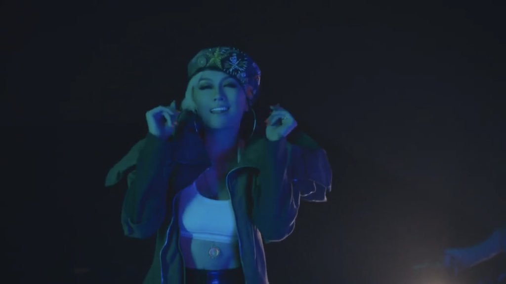 The music video for "Damn I Love You" by AGNEZ MO is out NOW! #DamnILoveYou 

Watch here: youtube.com/watch?v=g_Cy-Z…