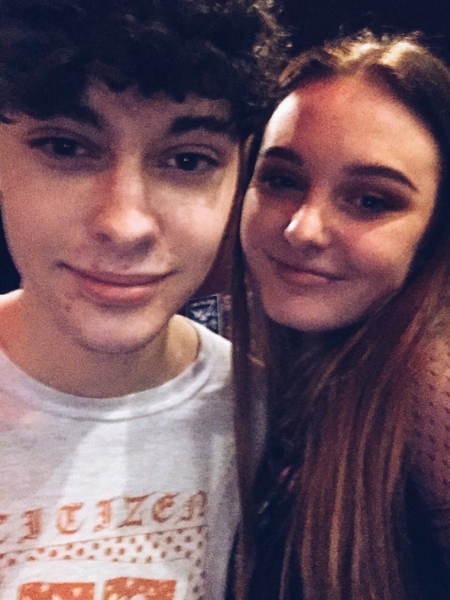 michaelcerab's tweet photo. #OverAtlanticTour last night was sosososoo great! you guys smashed it https://t.co/D3WMNqYf1O