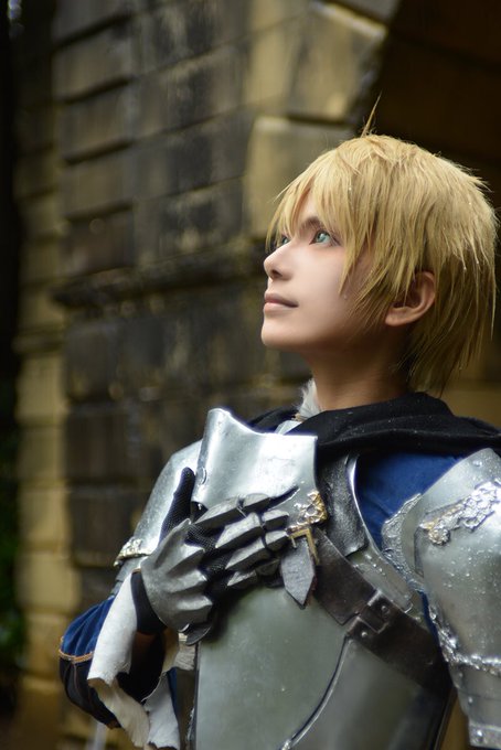 Twitterのコスプレ画像88