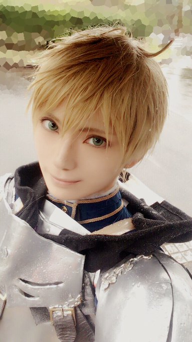 Twitterのコスプレ画像87