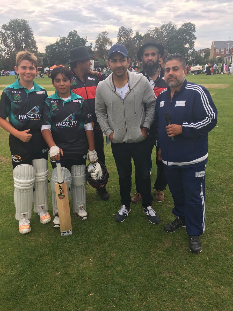 hksz_tv's tweet photo. #HKSZ What A #Classy #Colour #Ball #Tournament It Was
#HKSZ #Dubai #WorldCup #Youth #ColourBall #Tournament Backed By #Stars ✨ https://t.co/98VuufaLvj