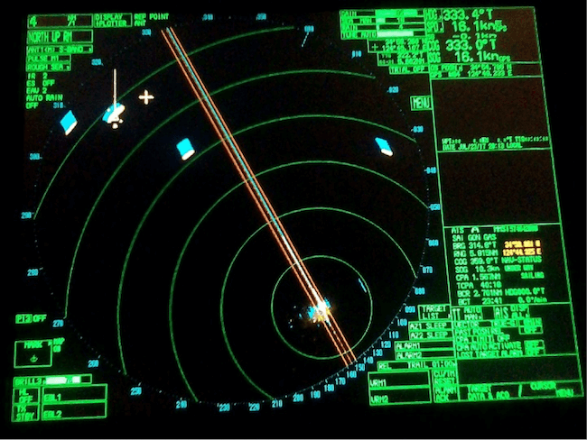 PrivinvestGroup's tweet photo. #Protips: 15 things to consider while using #radar on #ships via @MarineInsight https://t.co/fbTjGfBd8U https://t.co/soyCi5LCdw