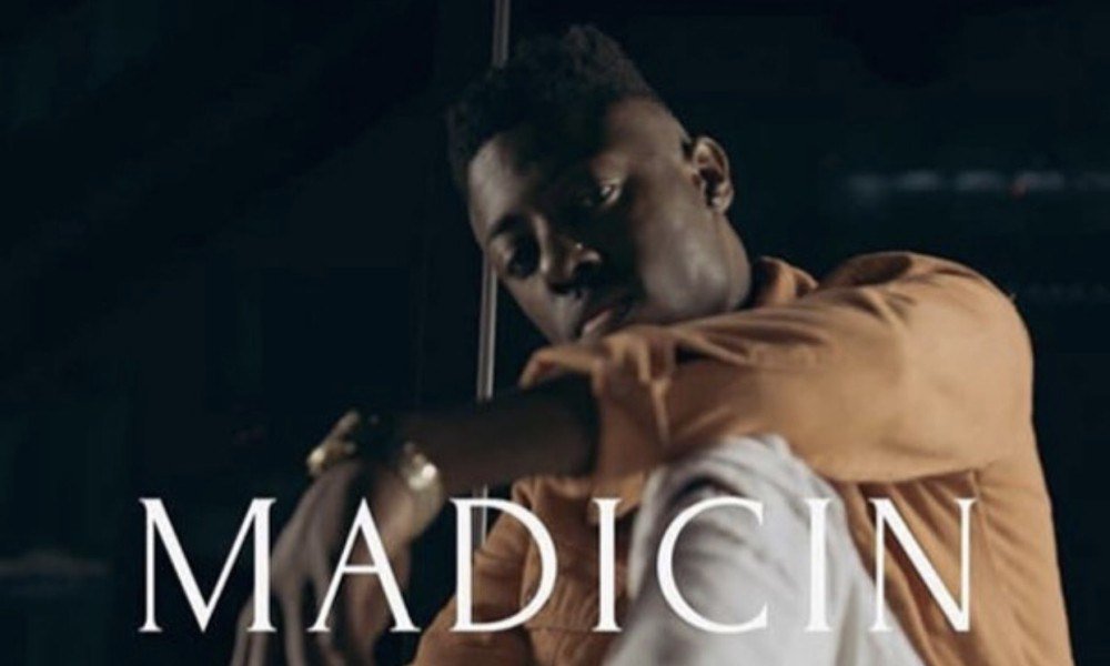 singersroom's tweet photo. Madicin - Just Know I Know #NewMusic @_Madicin_ https://t.co/Cy2tJbMwbQ https://t.co/MpiLn2htCK
