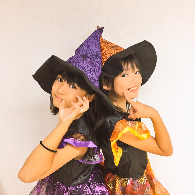 Twitterのコスプレ画像1