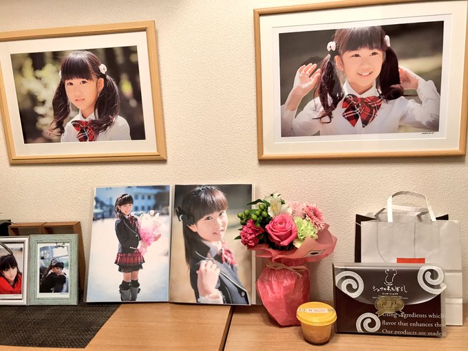 Twitterのコスプレ画像2