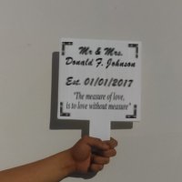 Sign_Elect's tweet image. #Custom Hand held #signs #weddings #churches #events #fan shop now
signelect.com/paddles.htm