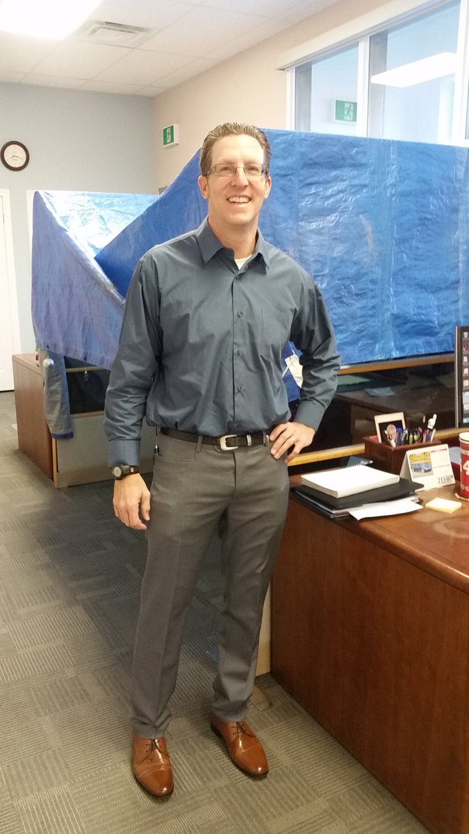sa_mckechnie's tweet photo. @ZehrInsurance Listowel, we welcome our newest member to our team today! Alex Faulkner @saearl73 @achuckellison @VeraGeor1 https://t.co/TvjgDxDJP0