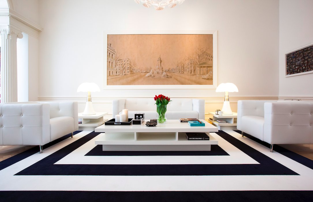 Studio Jan des Bouvrie onderscheiden met European Property Award voor interieur project in Den Haag. #jandesbouvrie
hetarsenaal.nl/studio-jan-des…