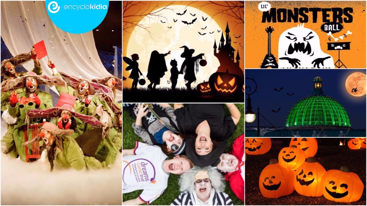 EncycloKidia's tweet photo. #Manchester #Salford #Sale pumpkin carving, family fancy dress, monster's ball &amp; more. Make the most of #Halloween: https://t.co/JqV4485mUU https://t.co/nUWtYLsH3I