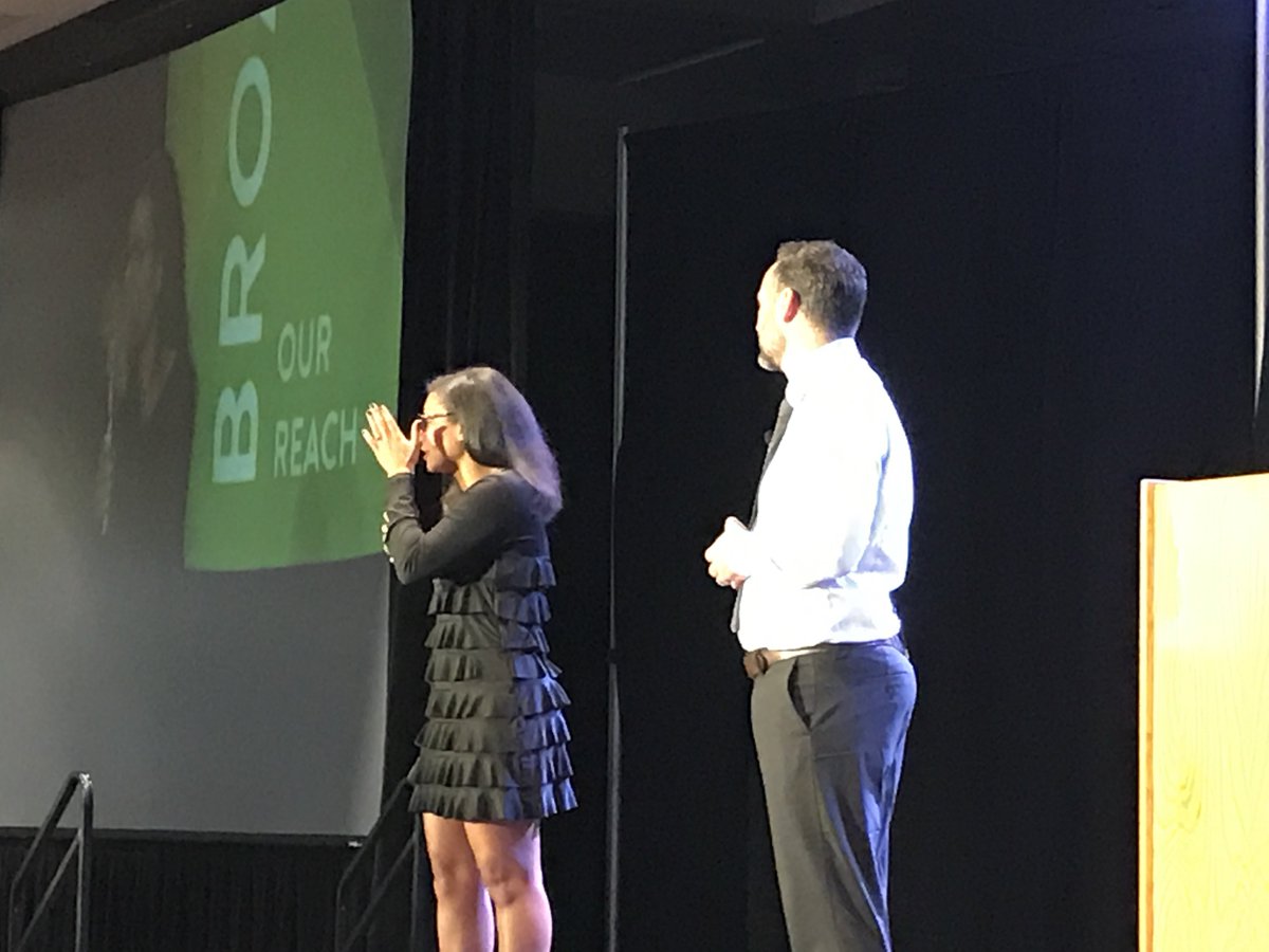 Mz_Igo's tweet image. Tuesday Ryan Hart &amp;amp; Tim Merry... "start with commonality AND difference to keep from getting stuck!"
#foodaccess2017