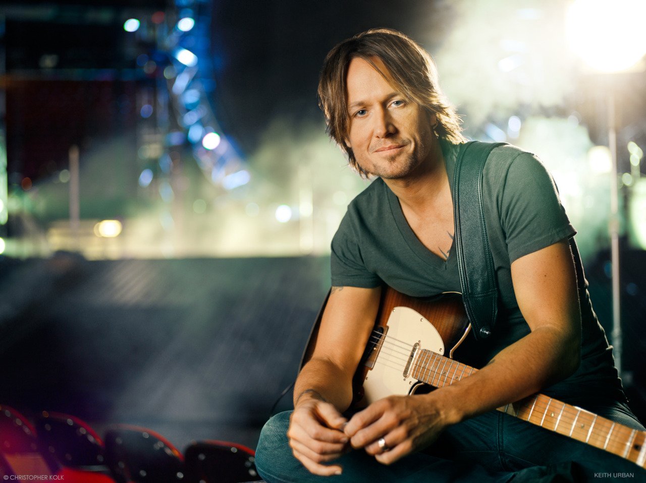 Happy Birthday Keith Urban 50year old   