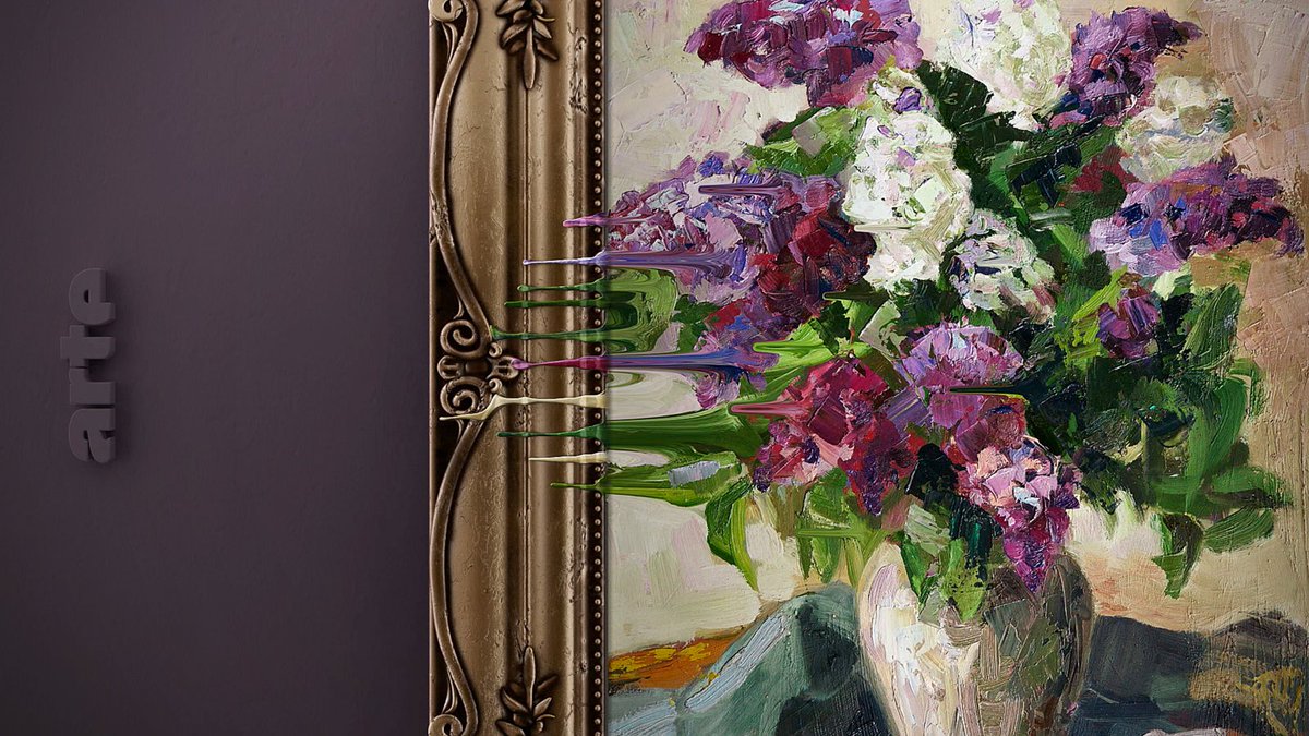 Crème de la Crème! <a href="/ARTEfr/">ARTE</a> tops Design &amp; Branding category at #WppedCreamAwards bit.ly/2z8Map3