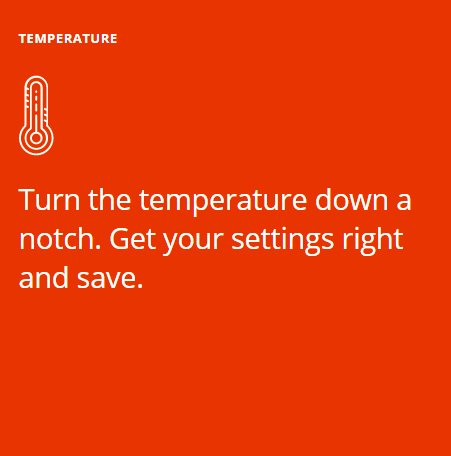 #EnergySaving tips section is live on our website, with practical tips to make a difference to your #energy bills. ow.ly/EZR130g61uz