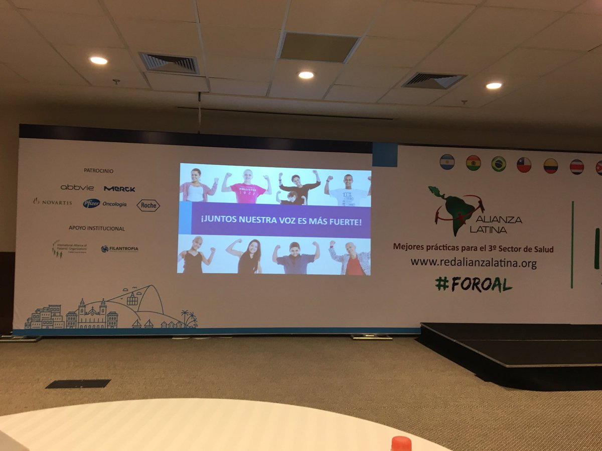 tomateloapecho's tweet photo. Participando en 12 Forum Alianza Latina #FOROAL https://t.co/2SsIlLb7k6