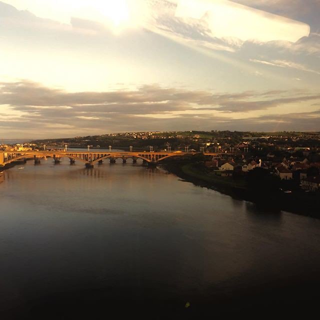 Reposting @carolina_revello:
Edinburgh 🌅 #nature #quote #naturelover #naturegram #travel #naturephotography