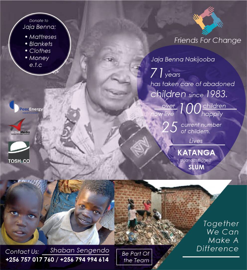 activeMedia17's tweet photo. Its not about how much we give!
But how much love we put into giving.
#Friendsforchange https://t.co/PJmMvNf7SF