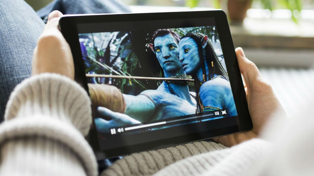 shooowit's tweet photo. Cada día se consume más #ContenidoAudiovisual a través del #Móvil o #Tablet. ¡El #Streaming es el futuro! https://t.co/WvxPiBgjCZ #TVOnline https://t.co/I1wNDgebwS