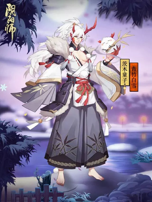 陰陽師本格幻想【公式】9周年🎊 on X: 