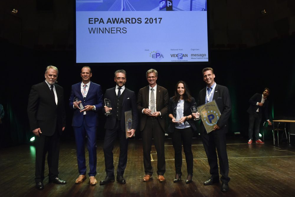 AgendumMI's tweet photo. @Egis wint innovatieprijs @EPA met Agendum oplossing voor #parkeer #handhaving op afstand https://t.co/c8e9jOAMLN https://t.co/sfKJm6eOTa