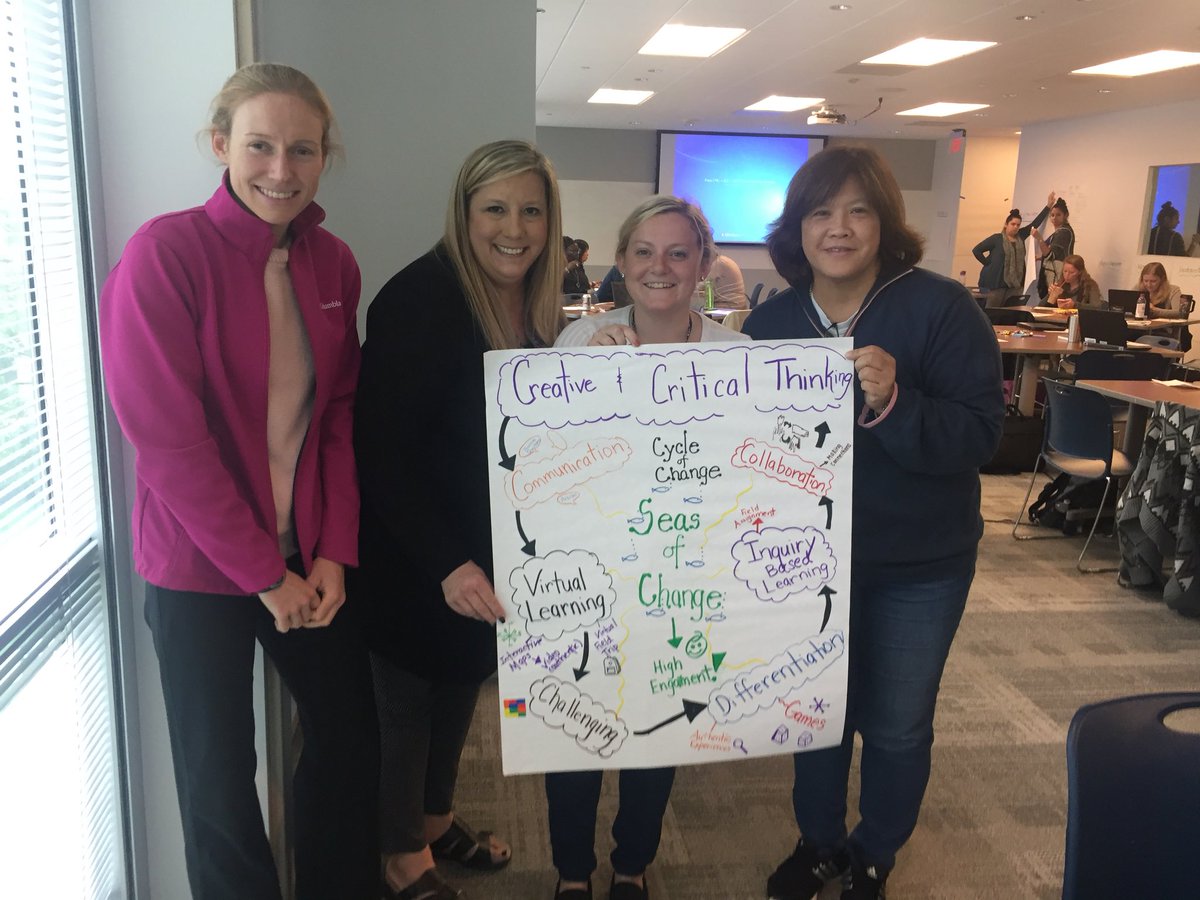 KimmyKap's tweet photo. @fcpsaap #aappd JASON: Seas of Change... Lovin’ this Learning! Excited to share this w/kiddos!🌟 #FCPS @FCPS_ITI @FCPS_ITI @McNairES_TECH https://t.co/kvH9kA66v9